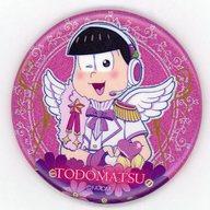 おそ松さん　天使(マルイ限定)悪魔(HMV限定)ライトバッジ12個セット おそ松さん 天使(マルイ限定)悪魔(HMV限定)ライトバッジ12個