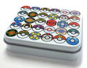 【中古】サプライ ポケモンカードゲーム ダメカン缶ケース ダ...
