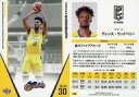 【中古】BBM/レギュラーカード/香川ファイブアローズ/BBM2019 B.LEAGUE TRADING CARDS 2018-19 SEASON FAST BREAK 2nd Half 178 レギュラーカード ： テレンス ウッドベリー