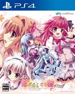 【中古】PS4ソフト 恋がさくころ桜どき 【中古】PS4ソフト 恋がさくころ桜どき