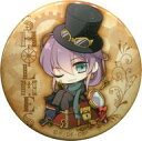 【中古】バッジ ピンズ(キャラクター) エルロック ショルメ 「Code：Realize ～創世の姫君～ ふぉーちゅん☆缶バッジ Priコフレver.」 AnimeJapan 2018グッズ