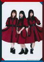 【中古】生写真(乃木坂46)/アイドル/欅坂46 上村莉菜 菅井友香 長沢菜々香/CD「黒い羊」初回仕様限定盤(TYPE-D) Loppi HMV限定特典