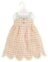 【中古】ドールアクセサリー ネオブライス用 裾スカラップワンピース(ピンク) 「Blythe-ブライス-」 Dear Darling Fashion for D...