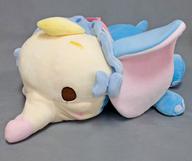 発売日 2018/10/20 メーカー セガ 型番 1028245 中古注意事項 ※こちらの商品はアミューズメント専用景品となります。※中古商品に関しましては、タグの有無は保証しておりません。予めご了承下さい。※こちらの商品はクリーニング不可品となります。予めご了承ください。※画像はイメージです 備考 商品解説■ゆるだらから、ダンボが登場!!ダラッとした形状に癒やされます♪【商品詳細】サイズ：約38×30cm 関連商品はこちらから セガ　