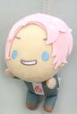 【中古】ぬいぐるみ 兜大吾 寝そべりますこっとぬいぐるみvol.1 「アイドルマスター SideM×サンリオ」 アドアーズ・セガ限定