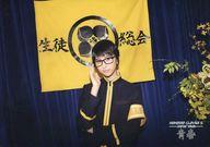 【中古】下敷き(女性アイドル) 玉井詩織(学校) B5私の青春☆下敷きvol.3 「ももいろクローバーZ ジャパンツアー『青春』シーズン4」