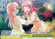 ヴァイス　ハクチューアラモード　rrr ハクチューアラモードRRR 4枚ラブライブ蓮ノ空ヴァイスシュヴァルツ