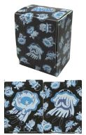 [Usado] Estuche de baraja de juego de cartas de Pokémon UB ULTRA GRAPHIX Utsuroid Pokemon Center Limited