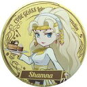 【中古】バッジ・ピンズ(キャラクター) シャムナ 「コードギアス 復活のルルーシュ CAFE 缶バッジ」