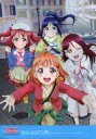 【中古】クリアファイル Aqours B5ミニクリアファイル 「ラブライブ!サンシャイン!!」 電撃G’s magazine 2019年2月号付録