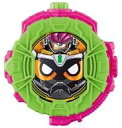 【中古】食玩 おもちゃ 4.エグゼイドマキシマムゲーマーライドウォッチ 「仮面ライダージオウ サウンドライドウォッチシリーズ SGライドウォッチ07」