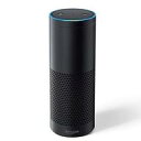 【中古】スピーカー スマートスピーカー Amazon Echo Plus (ブラック) [ZE39KL]