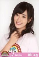 【中古】生写真(AKB48・SKE48)/アイドル/AKB48 藤田奈那/バストアップ/AKB48全国ツアー2014『あなたがいてくれるから。』「2014.10.20」倉敷市民会館(チームA)