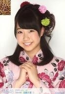 【中古】生写真(AKB48・SKE48)/アイドル/NMB48 (1)：加藤夕夏/2013.July-sp 個別生写真