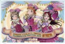 【中古】キャラカード(キャラクター) 2年生(サーカス編) クリアブロマイド 「セガコラボカフェ ラブライブ サンシャイン キッチンカー×スクフェス感謝祭2018 in 東京」 物販購入特典