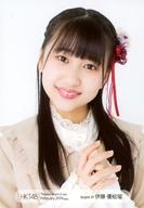 【中古】生写真(AKB48・SKE48)/アイドル/HKT48 伊藤優