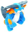 【中古】ぬいぐるみ ラグラージ ぬいぐるみ 「ポケットモンスター」 ポケモンセンター限定