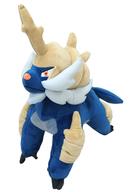 【中古】ぬいぐるみ ダイケンキ ぬいぐるみ 「ポケットモンスター」 ポケモンセンター限定