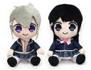 【中古】ぬいぐるみ ◎全2種セット にじさんじ かえみとBIGぬいぐるみ 「バーチャルYouTuber」(3)