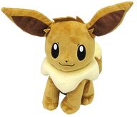 【中古】ぬいぐるみ 等身大イーブイ(ノーマル) ぬいぐるみ 「ポケットモンスター」 ポケモンセンター限定