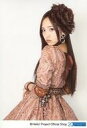 【中古】生写真(ハロプロ)/アイドル/モーニング娘。’18 モーニング娘。’18/飯窪春菜/上半身/飯窪春菜 生写真『“モーニング娘。’18コンサートツアー秋~GET SET, GO!~ファイナル”パート2』