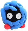 【中古】ぬいぐるみ モンジャラ Pokemon fit ぬいぐるみ 「ポケットモンスター」 ポケモンセンター限定
