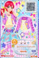 【中古】アイカツDCD/P/