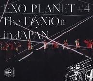 šγBlu-ray Disc EXO / EXO PLANET #4 -The ElyXiOn IN JAPAN- [̾]