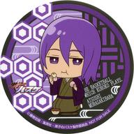 【中古】コースター(キャラクター) 紫原敦(伝統芸能ver.) コースター 「セガコラボカフェ 黒子のバスケ..