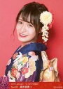 【中古】生写真(AKB48・SKE48)/アイドル/NMB48 A ： 清水里香/2019 January-rd [2019福袋]