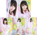 【中古】生写真(AKB48・SKE48)/アイドル/HKT48 ◇宮脇咲良/2016年4月度net shop限定個別生写真 April 2016 Vol.02/02 5種コンプリートセット