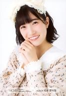 【中古】生写真(AKB48・SKE48)/アイドル/HKT48 坂本愛玲菜/バストアップ/HKT48 劇場トレーディング生写真セット2019.February1