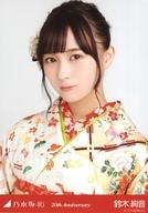 【中古】生写真(乃木坂46)/アイドル/乃木坂46 鈴木絢