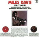 【中古】ジャズCD マイルス・デイビス / ファースト・マイルス