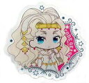 【中古】バッジ・ピンズ(キャラクター) シャムナ 「コードギアス 復活のルルーシュ×THEキャラSHOP アクリルバッジ デフォルメver.」