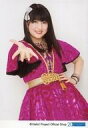 【中古】生写真(ハロプロ)/アイドル/モーニング娘。’18 モーニング娘。’18/羽賀朱音/上半身/モーニング娘。’18 生写真『“モーニング娘。’18コンサートツアー秋~GET SET, GO!~”パート3』