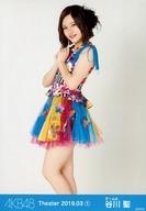 【中古】生写真(AKB48・SKE48)/アイドル/AKB48 谷川聖