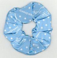 【中古】アクセサリー(非金属)(男性) 溝口琢矢 シュシュ(ブルー) 「DearDream 1st LIVE TOUR 2018『ユメノコドウ』」
