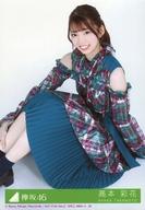 【中古】生写真(乃木坂46)/アイドル/けやき坂46 26 ： 高本彩花/CD「黒い羊」初回仕様限定盤(TYPE-A)(SRCL-9983〜4)封入特典生写真