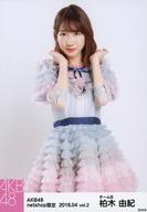 柏木由紀 個別生写真 ランダム生写真 コンプリート 楽天市場】柏木由紀 個別生写真の通販