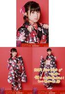 【中古】生写真(AKB48・SKE48)/アイドル/NMB48 ◇溝渕