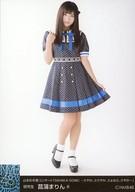 【中古】生写真(AKB48・SKE48)/アイドル/NMB48 B：菖
