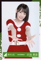 【中古】生写真(乃木坂46)/アイドル/欅坂46 小池美波/