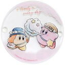 コースター(キャラクター) KIRBY sunny day アクリルコースター 「星のカービィ×マルイ ポップアップショップ HELLO!SPRING!」