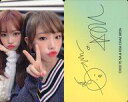 【中古】コレクションカード(女性)/CD「COLOR*IZ」...