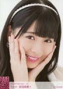 【中古】生写真(AKB48・SKE48)/アイドル/NMB48 A : 安田桃寧/2019 February-rd ランダム生写真