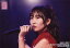 【中古】生写真(AKB48・SKE48)/アイドル/AKB48 山邊歩夢/ライブフォト・横型・バストアップ・衣装赤・左手マイク・左向き/高橋朱里チームB「シアターの女神」 ランダム生写真 2019.2.10 夜公演 200円