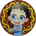 【中古】バッジ・ピンズ(キャラクター) 小野田坂道(SD) 「弱虫ペダル GLORY LINE Valentine Party♪ 期間限定SHOP@渋谷マルイ ふぉーちゅん☆アクリルバッジ バレンタインver.」
