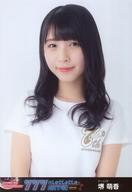 【中古】生写真(AKB48・SKE48)/アイドル/HKT48 堺萌香