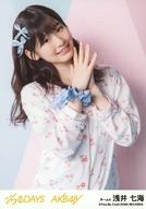 【中古】生写真(AKB48・SKE48)/アイドル/AKB48 浅井七